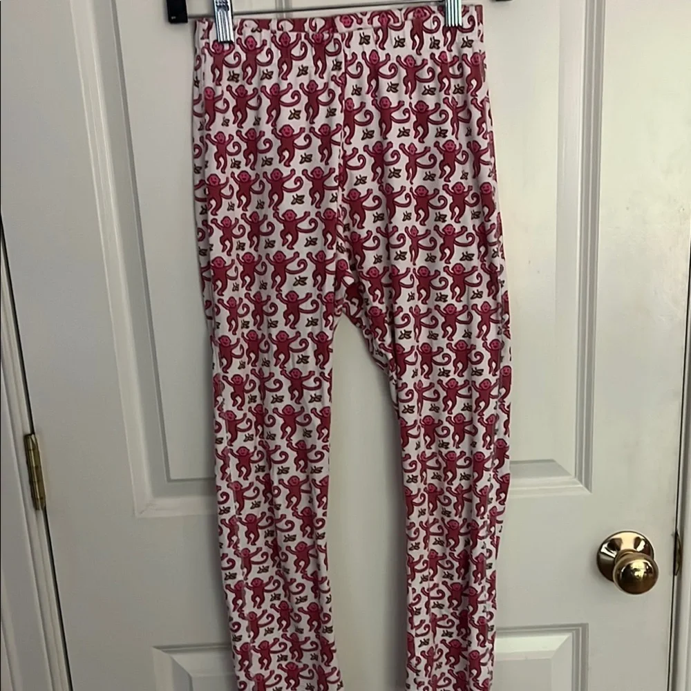 Roller rabbit sleep pants - Picture 1 of 3